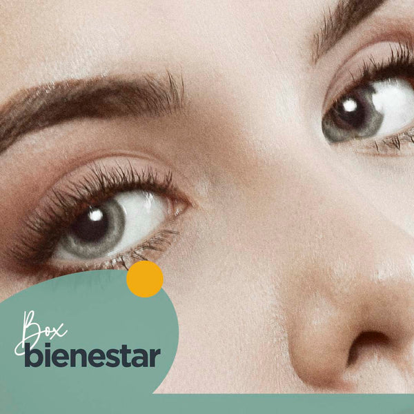 Lash Lifting de Pestañas + Lash Botox