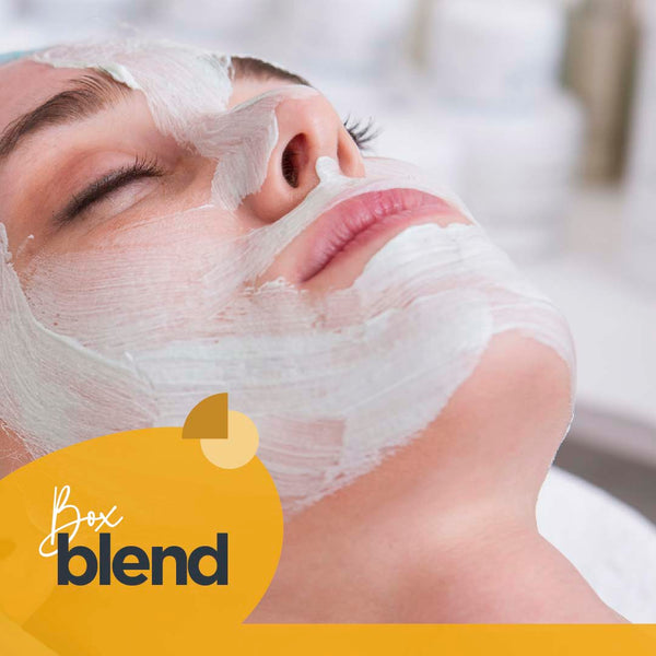 Peeling + Limpieza Facial Profunda