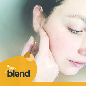 Limpieza facial dermaplaning