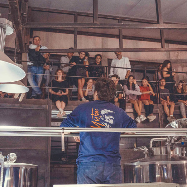 Experiencia Cervecera - La Montaña