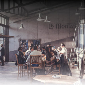 Experiencia La Montaña