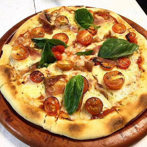 Pizza para Compartir