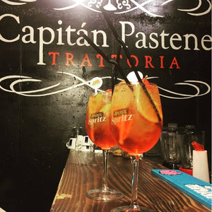 Happy Hour en Fratello