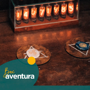 Escape Room para 2 personas