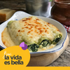 Canelones & Tiramisú