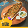 Tradicional Turco