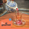 Turkish Café Gourmet