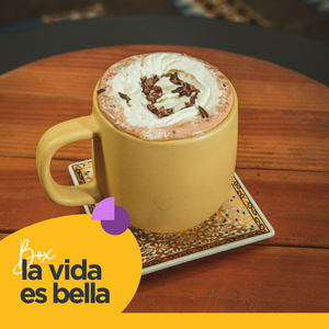 Momento Dulce