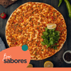 Lahmacun y Cerveza