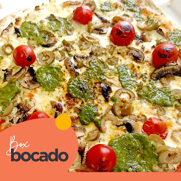 Pizza Premium