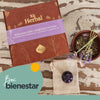 Kit Herbal de Bienestar