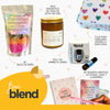 Kit Bienestar y Motivación - Blend