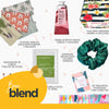 Kit Relajación y Amor Propio - Blend