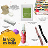 Kit Belleza Natural - La Vida es Bella