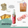 Kit Belleza Natural - Stamina