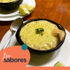 Almuerzo Marino