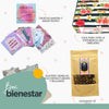Kit Relajación y Amor Propio - Bienestar