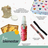 Kit Belleza Natural - Bienestar