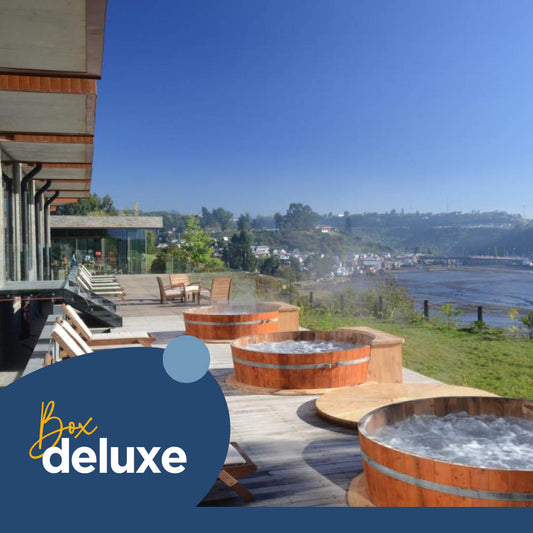 Deluxe en Chiloé