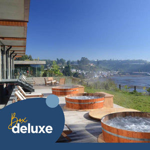 Deluxe en Chiloé