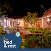 Una noche en Vicuña - Terral Hotel & Spa