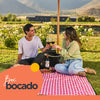 Picnic en Valle Secreto