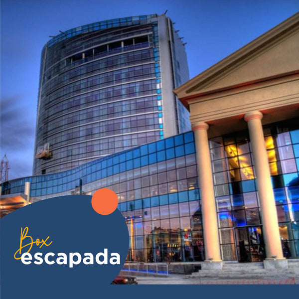 Dreams Del Estrecho - Punta Arenas