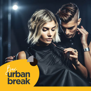 Corte Completo  Mujer/Hombre