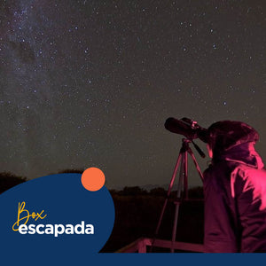 Cielo Estrellado: Escapada Astronómica en el Elqui