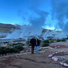 Geiser del Tatio