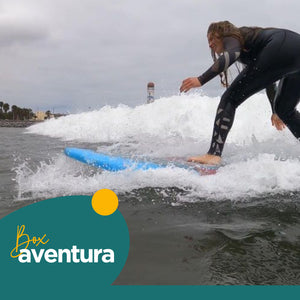Atacama Surf