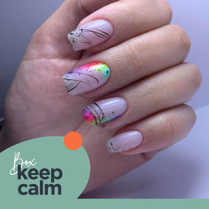 Extensión acrygel