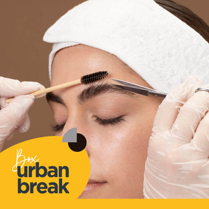 Perfilado y laminado cejas