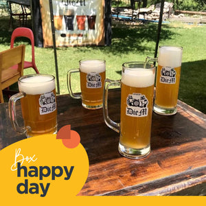 Tour y Cerveza