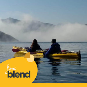 Kayak para 2