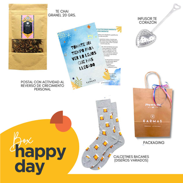 Kit Autoconocimiento para él