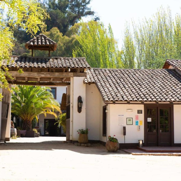 Escapada con Historia Doble - E-Box