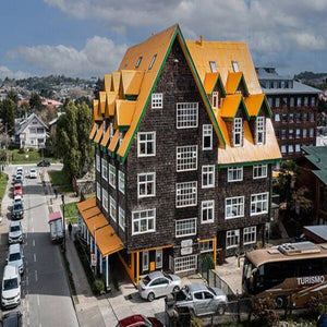 Estadía para dos - Hotel Museo El Greco