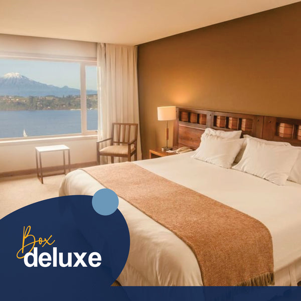 Descanso en Puerto Varas