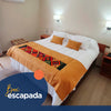 Escapada a Talca