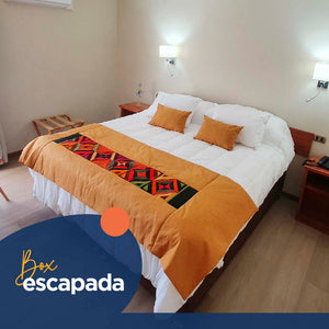 Escapada a Talca