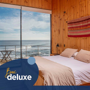 Puerto Viejo Deluxe 