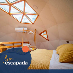 Tantakuy Escapada