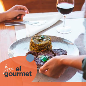 Tantakuy El Gourmet