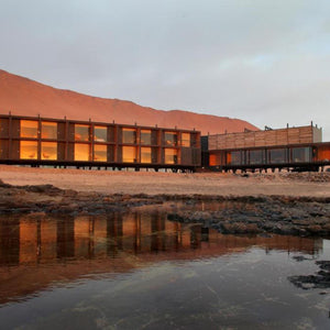 Relajo y Mar Apacheta