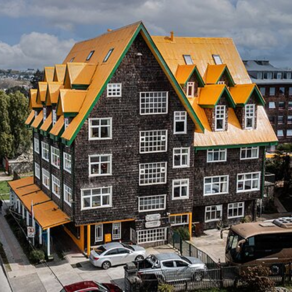 Estadía para dos - Hotel Museo El Greco