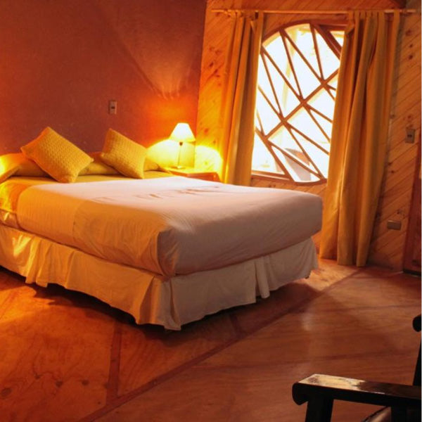 Escápate a San Pedro