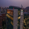Una noche en Hyatt Place - Santiago