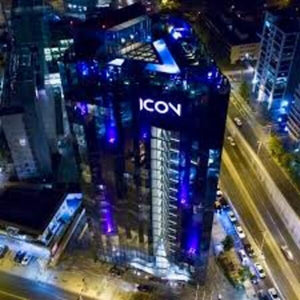 Descanso en Santiago - Icon, Santiago