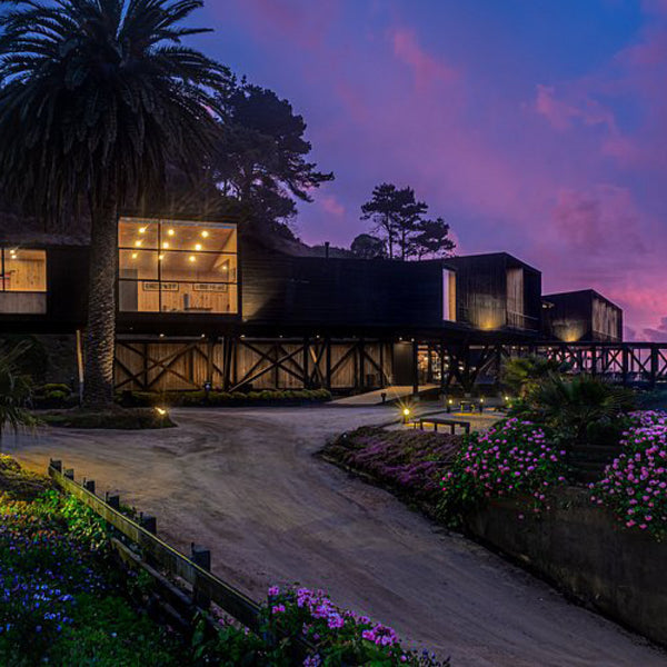 Escapada a Puerto Viejo